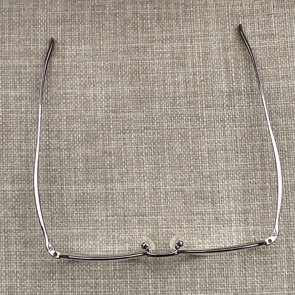 Ralph Lauren Women Eyeglasses RL1392 50[]16 135 Brown Glasses Made in Italy - Picture 6 of 12